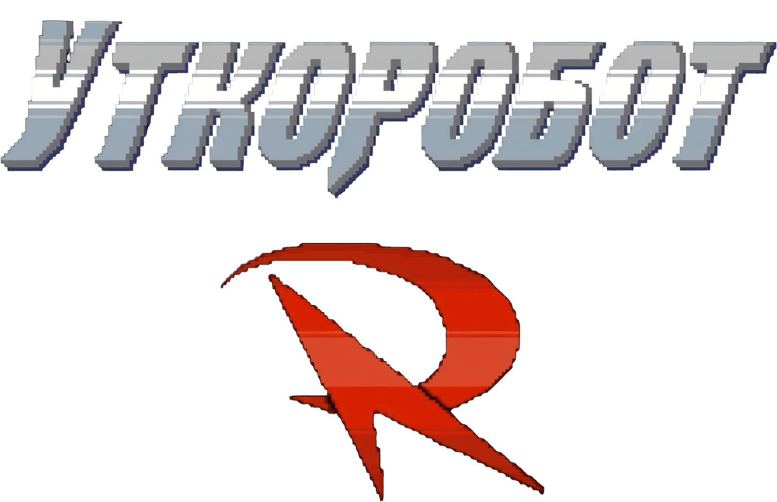 Gizmoduck логотип